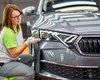 Новая Skoda Octavia 2024 поступила в производство: первые подробности (фото)