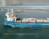 Не разминулись: в Черном море корабль РФ столкнулся с судном, которое направлялось из порта Измаил