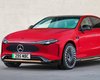 Раскрыты первые подробности нового конкурента Tesla Model 3 от Mercedes (фото)