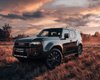 На украинский рынок вышел новый Toyota Land Cruiser Prado: цены и комплектации (фото)
