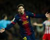 В России предлагали 250 млн за Месси