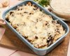 Ідеально до вечері: рецепт запіканки з рисом і грибами