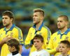 Сборная Украины в марте может сыграть с албанцами