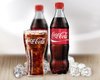 Coca-Cola хочет выпускать газировку с марихуаной