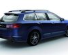 Acura выводит на рынок новый универсал TSX