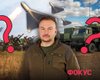 Дроны-перехватчики, РЭБ, SpaceX: как ВСУ справиться с сотнями "Шахедов", — интервью с Флешем