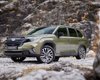 На европейский рынок выходит новый Subaru Forester: подробности и комплектация (фото)