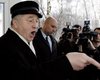 Жириновский: Сегодня власть принадлежит Януковичу