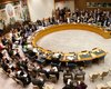 "Нарушает права человека": дипломаты РФ просят главу ООН помочь закрыть сайт "Миротворец"