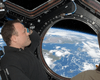 Астронавт после 178 дней в космосе рассказал о "самой большой лжи" (фото)