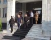 В Армении задержали экспрезидента Кочаряна: фигурируют транзакции на $300 млн и ₽18 млн (видео)