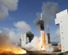 Во Французской Гвиане состоялся запуск ракеты Ariane 5