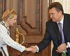 Повлиять на Януковича можно только санкциями, - Тимошенко