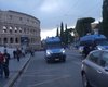 Протестующие ворвались в Колизей в Риме: что известно (видео)