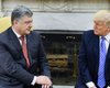 В Белом доме подтвердили встречу Трампа и Порошенко