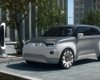 Цена 20 000 евро и запас хода 320 км: раскрыты подробности нового электрокара Fiat (фото)