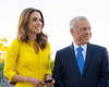 Королева Йорданії Ранія публічно звернулася до чоловіка (фото)