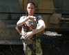 "Под ногами взрывались гранаты": боец ВСУ несмотря на ранение держал позицию больше месяца (видео)