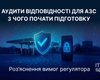 Аудити відповідності для АЗС: з чого почати підготовку