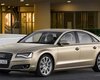 Audi представила новый седан A8