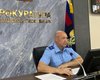 В Чувашии во время массового заплыва через Волгу утонул прокурор республики Андрей Фомин