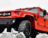 Китайцы готовят электрический клон Hummer: обещают свыше 1000 л. с.