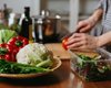 6 ингредиентов, которые нужно добавить в салат для здоровья сердца