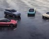 Назад в будущее: DeLorean представил семейство оригинальных авто (фото)