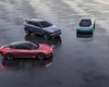 Назад у майбутнє: DeLorean представив сімейство оригінальних авто (фото)