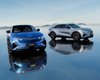 Renault выводит на рынок стильного электрического конкурента Porsche Macan (фото)