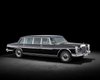 Воплощение шика: Mercedes-Benz празднует юбилей своей самой роскошной модели (фото)