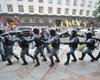 Генпрокуратура допросит 300 беркутовцев, разогнавших Евромайдан 