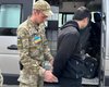 Польша передала Украине мужчину, который переплыл Западный Буг и пересек границу (фото)