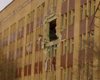 В луганской больнице произошел взрыв: есть жертвы