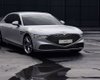 Новый флагман: Hyundai показали роскошного конкурента Mercedes-Benz S-Class