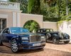 Воплощение роскоши: Rolls-Royce Phantom празднует 100-летие (фото)