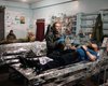 "Патової ситуації" немає: NYT показали кадри з позицій ЗСУ під Авдіївкою (фоторепортаж)