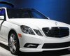 Mercedes показал в США универсал E350 4Matic Wagon