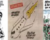 Charlie Hebdo опубликовал карикатуры на крушение российского Ту-154 по пути в Сирию