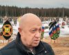 Пригожин объявил о прекращении вербовки и отправил наемников ЧВК "Вагнер" в отпуск