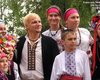 В Киеве начался V Международный фестиваль "Країна мрій"