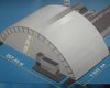 Азаров обещает, что новый саркофаг ЧАЭС будет построен до 2014 года