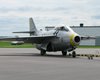 Легендарный Saab 29: самолет, созданный специально для войны с Россией