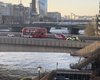 В Британии полиция перекрыла Лондонский мост, была слышна стрельба