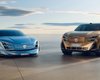 Электрокары, кроссоверы и семейные авто: Peugeot выпустит семь новых моделей (фото)
