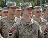 В случае войны Латвия может выставить 17 500 подготовленных солдат