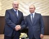 Лукашенко и Путин обсудили по телефону акции протеста в Беларуси