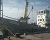 Киев попытается второй раз продать конфискованное судно "Норд"