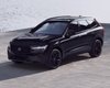 Кроссовер Volvo XC60 получил особую "затемненную" версию (фото)