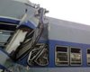 Столкновение поезда и электрички в Аргентине: есть жертвы 
